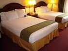 фото отеля Holiday Inn Express Eagle Pass