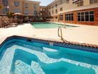 фото отеля Holiday Inn Express Eagle Pass