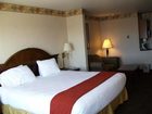 фото отеля Holiday Inn Express Eagle Pass