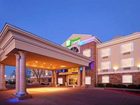 фото отеля Holiday Inn Express Eagle Pass