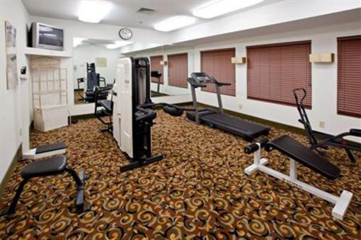 фото отеля Holiday Inn Express Hotel & Suites Shelbyville