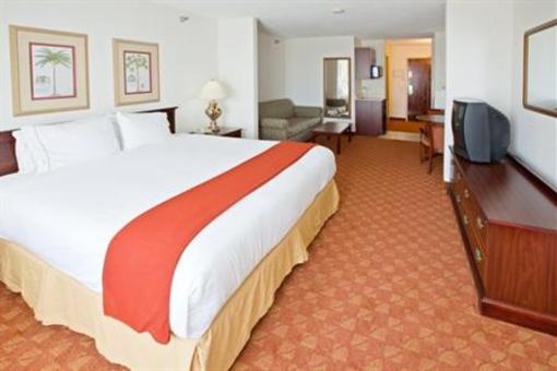 фото отеля Holiday Inn Express Hotel & Suites Shelbyville