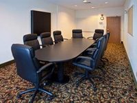 Holiday Inn Express Hotel & Suites Shelbyville