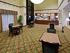фото отеля Holiday Inn Express Hotel & Suites Shelbyville