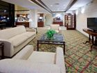 фото отеля Holiday Inn Express Hotel & Suites Shelbyville
