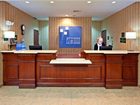 фото отеля Holiday Inn Express Hotel & Suites Shelbyville