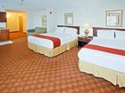 фото отеля Holiday Inn Express Hotel & Suites Shelbyville