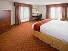 фото отеля Holiday Inn Express Hotel & Suites Shelbyville