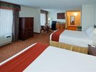 фото отеля Holiday Inn Express Hotel & Suites Shelbyville