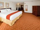 фото отеля Holiday Inn Express Hotel & Suites Shelbyville