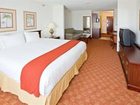 фото отеля Holiday Inn Express Hotel & Suites Shelbyville