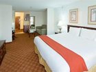 фото отеля Holiday Inn Express Hotel & Suites Shelbyville