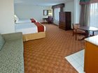 фото отеля Holiday Inn Express Hotel & Suites Shelbyville