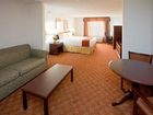 фото отеля Holiday Inn Express Hotel & Suites Shelbyville