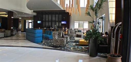 фото отеля Embassy Suites