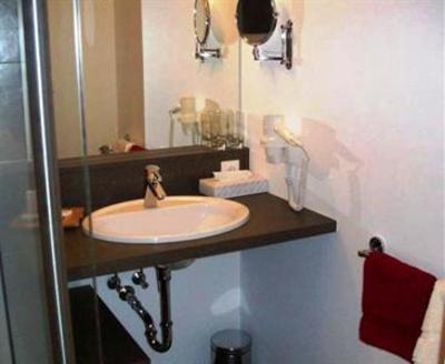 фото отеля Hotel Garni Weinquadrat