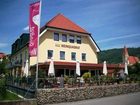 фото отеля Hotel Garni Weinquadrat