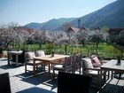 фото отеля Hotel Garni Weinquadrat