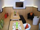 фото отеля Hotel Garni Weinquadrat