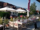 фото отеля Hotel Garni Weinquadrat