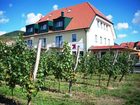 фото отеля Hotel Garni Weinquadrat
