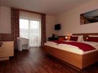 фото отеля Hotel Garni Weinquadrat