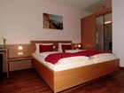фото отеля Hotel Garni Weinquadrat