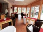фото отеля Hotel Garni Weinquadrat