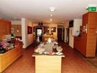 фото отеля Hotel Garni Weinquadrat