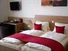 фото отеля Hotel Garni Weinquadrat