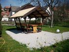 фото отеля Hotel Garni Weinquadrat