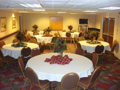 фото отеля Hampton Inn Chicago Crestwood