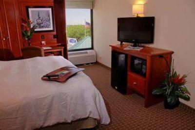 фото отеля Hampton Inn Chicago Crestwood