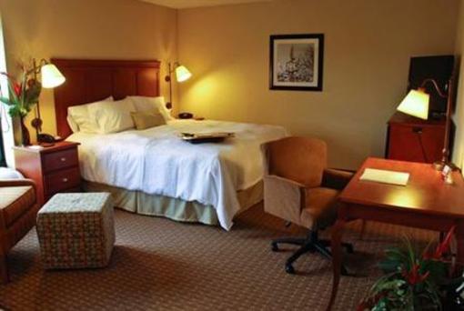 фото отеля Hampton Inn Chicago Crestwood