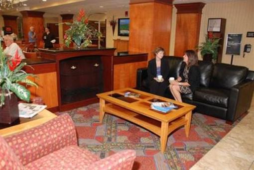 фото отеля Hampton Inn Chicago Crestwood