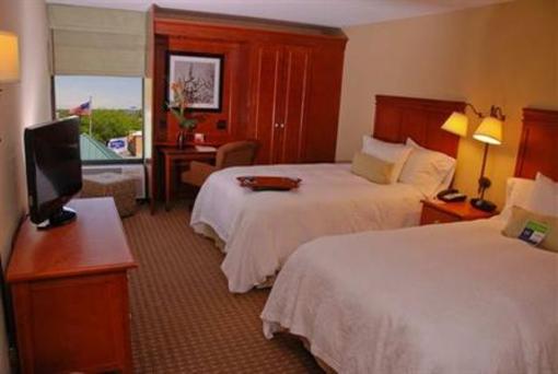 фото отеля Hampton Inn Chicago Crestwood