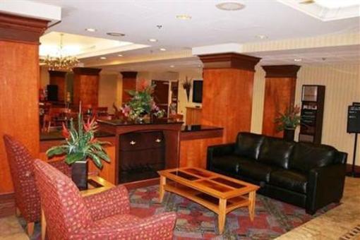 фото отеля Hampton Inn Chicago Crestwood