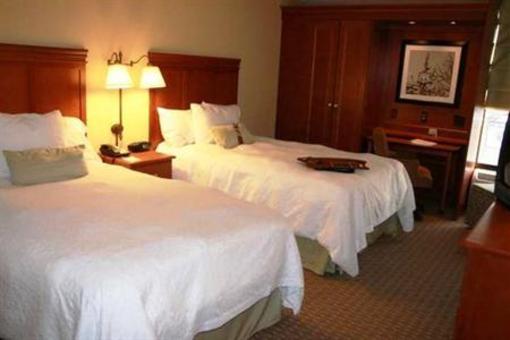 фото отеля Hampton Inn Chicago Crestwood