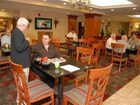 фото отеля Hampton Inn Chicago Crestwood