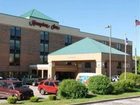 фото отеля Hampton Inn Chicago Crestwood