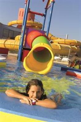 фото отеля H2O Hotel Therme Resort Bad Sebersdorf