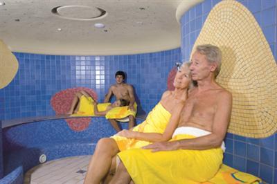 фото отеля H2O Hotel Therme Resort Bad Sebersdorf