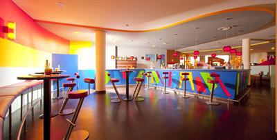 фото отеля H2O Hotel Therme Resort Bad Sebersdorf