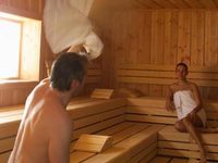 H2O Hotel Therme Resort Bad Sebersdorf