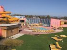 фото отеля H2O Hotel Therme Resort Bad Sebersdorf