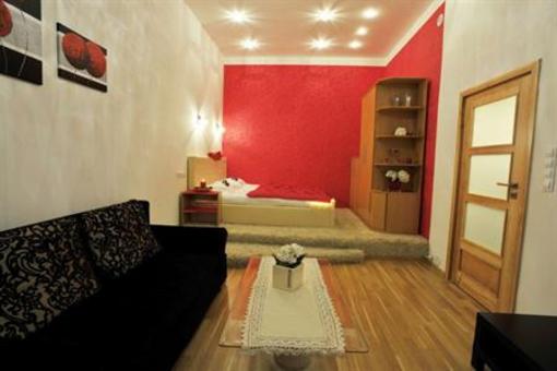 фото отеля Apartament Rycerski