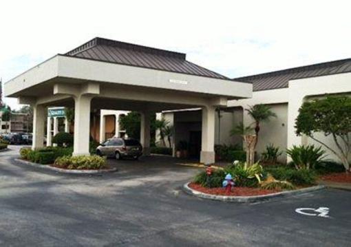 фото отеля Quality Inn Altamonte Springs