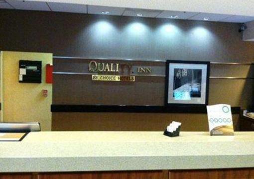фото отеля Quality Inn Altamonte Springs