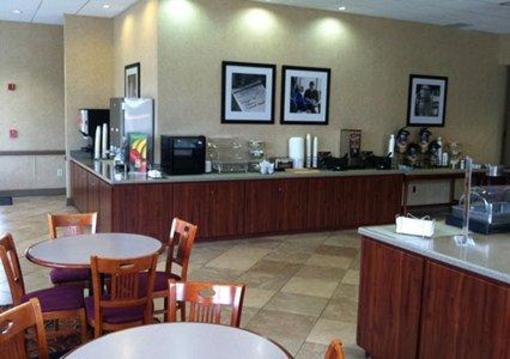 фото отеля Quality Inn Altamonte Springs