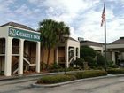 фото отеля Quality Inn Altamonte Springs